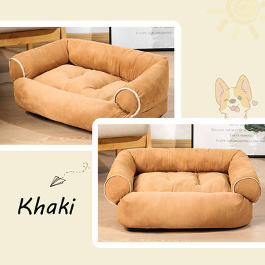 Dog Heaven™ Deep Sleeper Bed